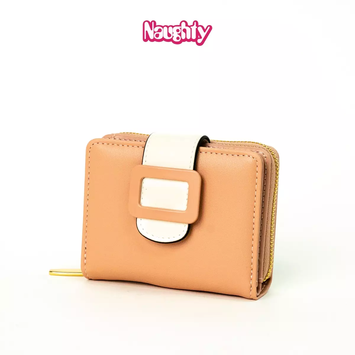 Dompet Pendek Wanita Elma Short Wallet G642 230917 Naughty Accessories