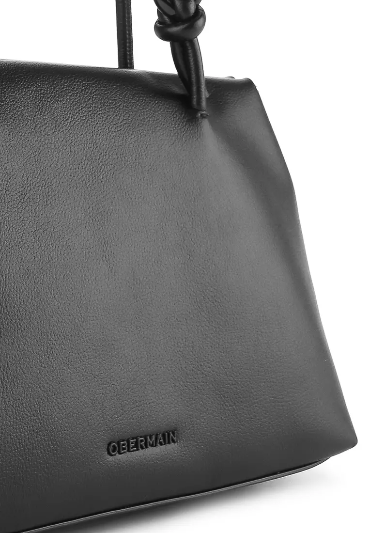 BRIANNA TOP HANDLE BAG