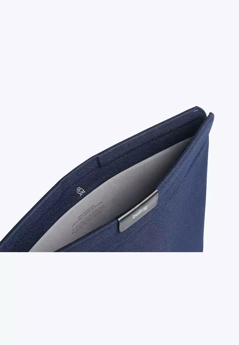 Bellroy Laptop Sleeve 14" - Navy