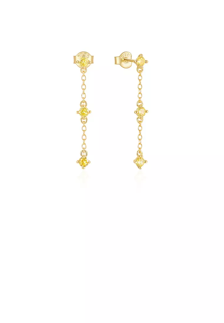Gold ki hotsell earring ki design