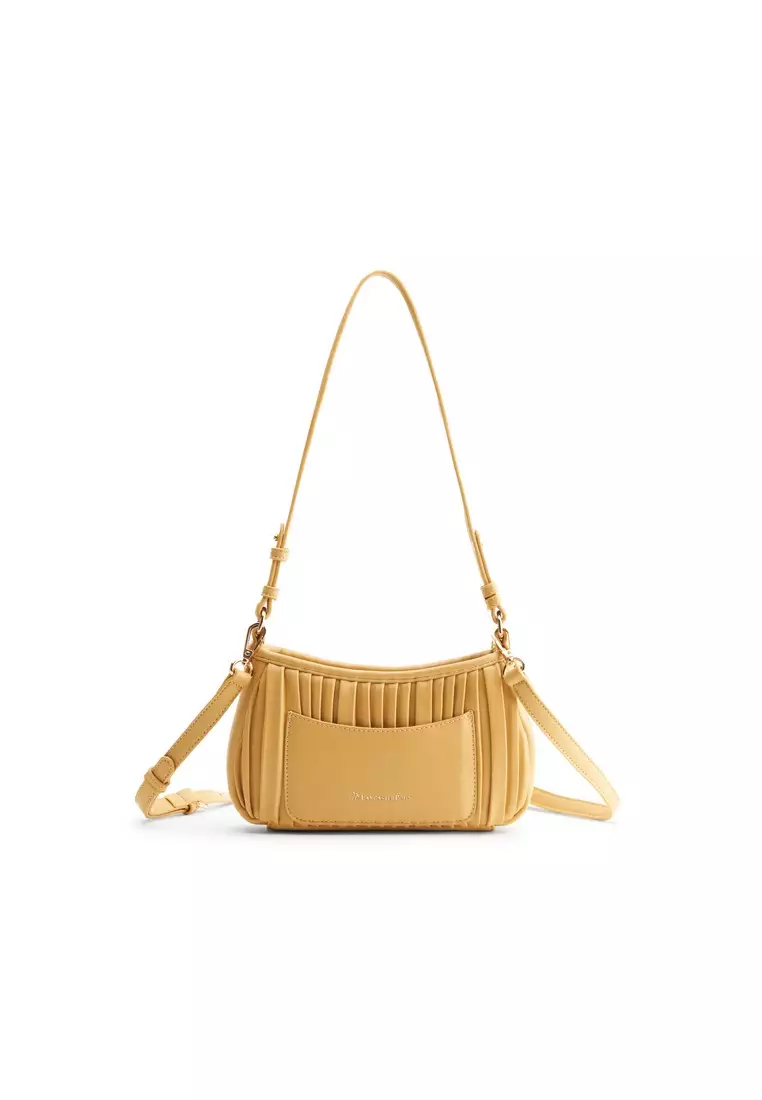 Lancaster polo sling best sale bag
