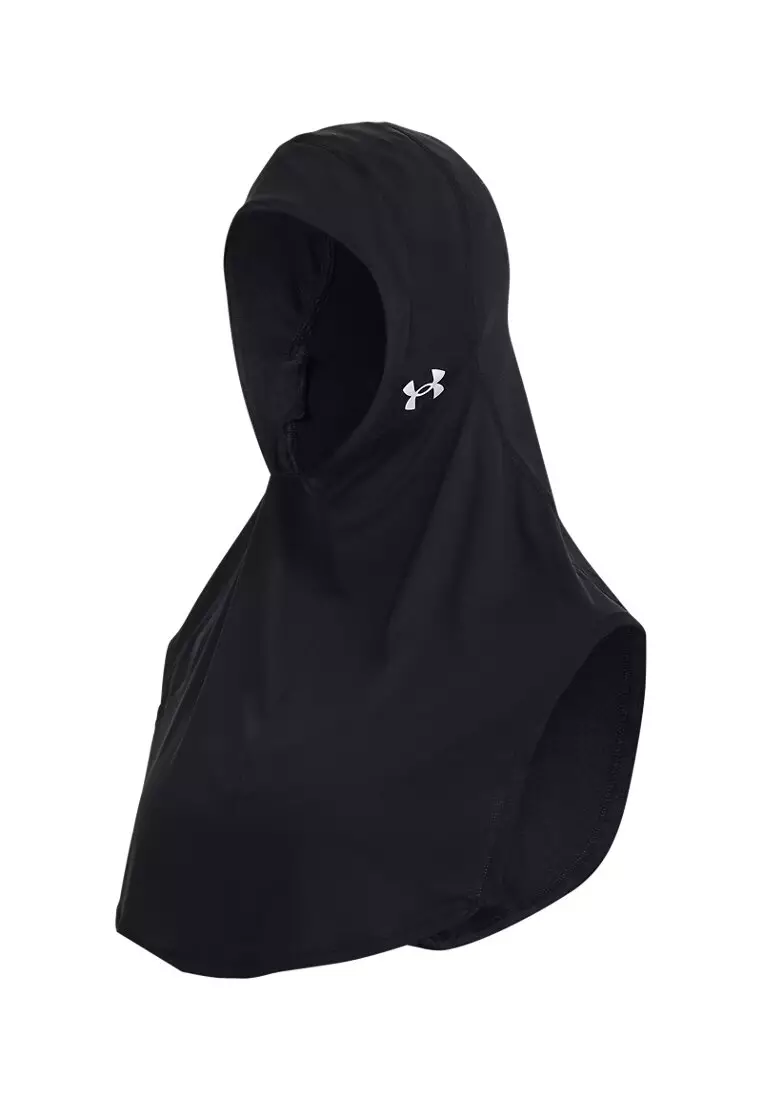ua sport hijab