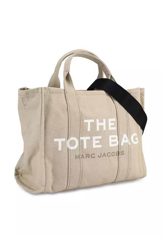 The Small Traveler Tote Bag (nt)