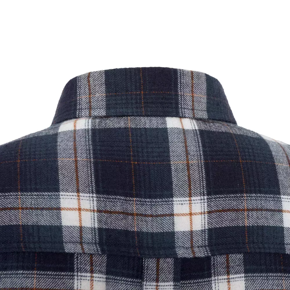 Eiger Sonoma Flannel Shirt
