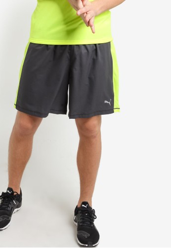 PE Running 7" Shorts