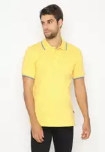 Kuning Polo