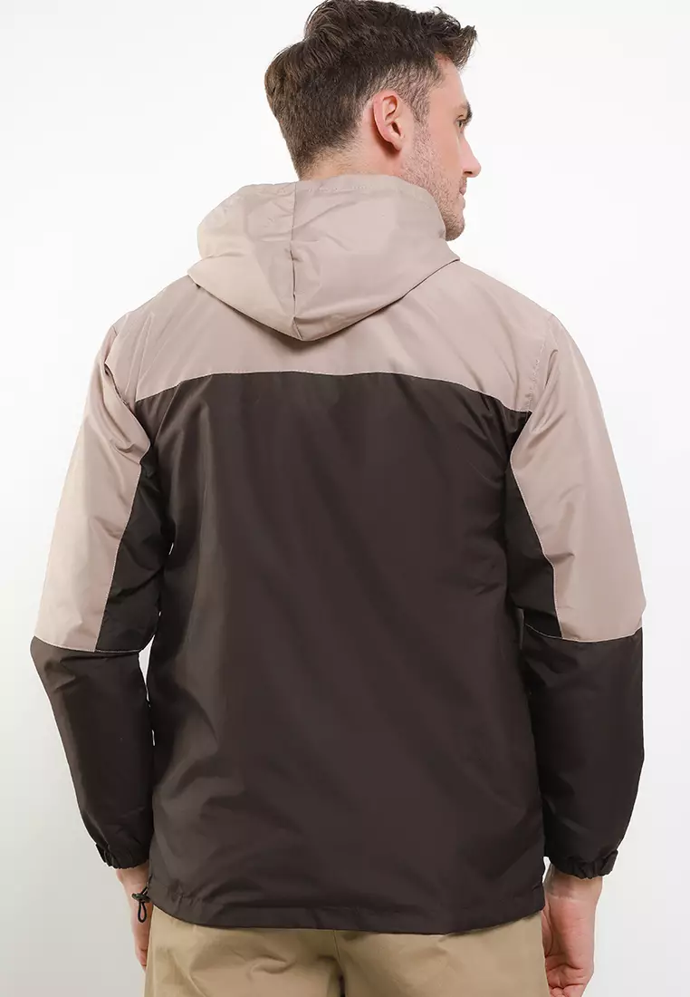 Jaket Outdoor