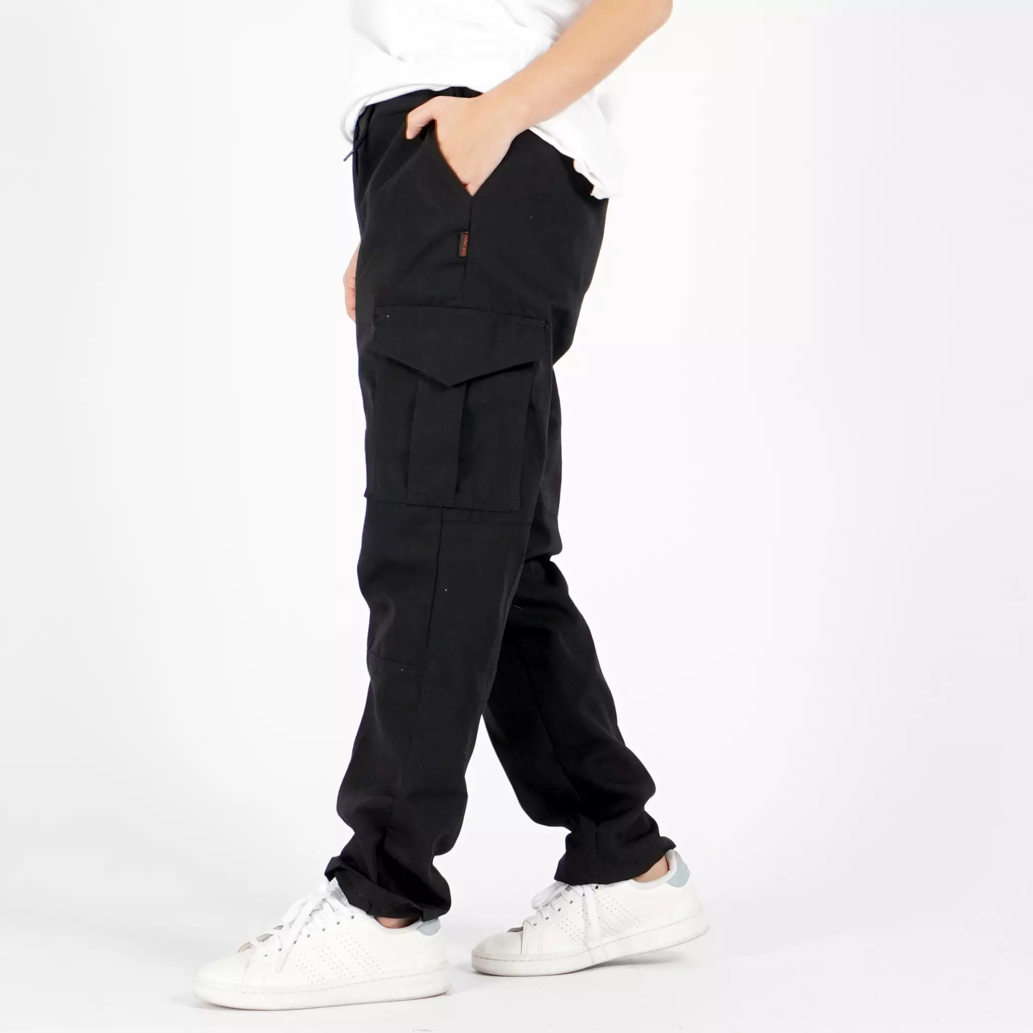 Okechuku DESSY Celana Panjang Wanita Celana Taktikal Celana Tactical Wanita