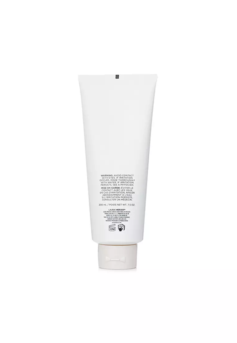 Laura Mercier - Almond Coconut Exfoliating Body Wash 200ml/7.5oz