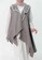 BELYANZA red and multi and grey BELYANZA - Grizzi Outer 6C04CAA92D9359GS_3