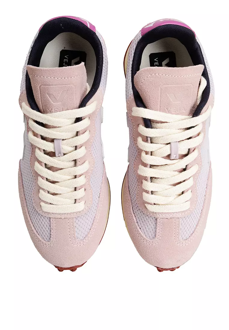 Rio Branco Alveomesh Sneakers