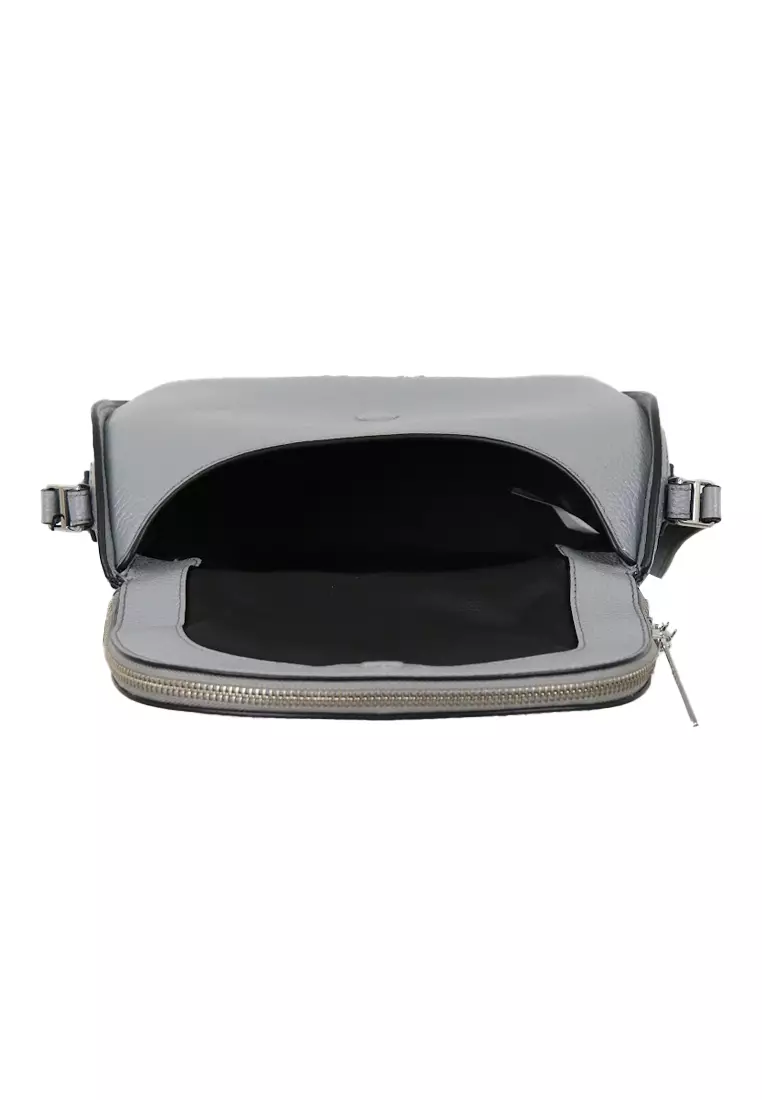 Marc jacobs on sale messenger bag mens