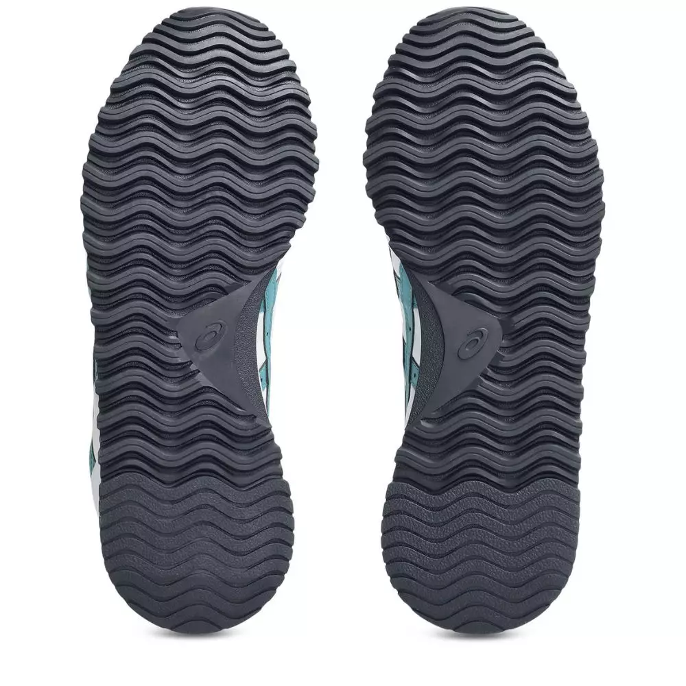 ASICS Unisex Tiger Runner II-1203A612.101