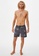 Rip Curl black Party Pack 17" Volley Boardshorts 98C14AAD483157GS_4