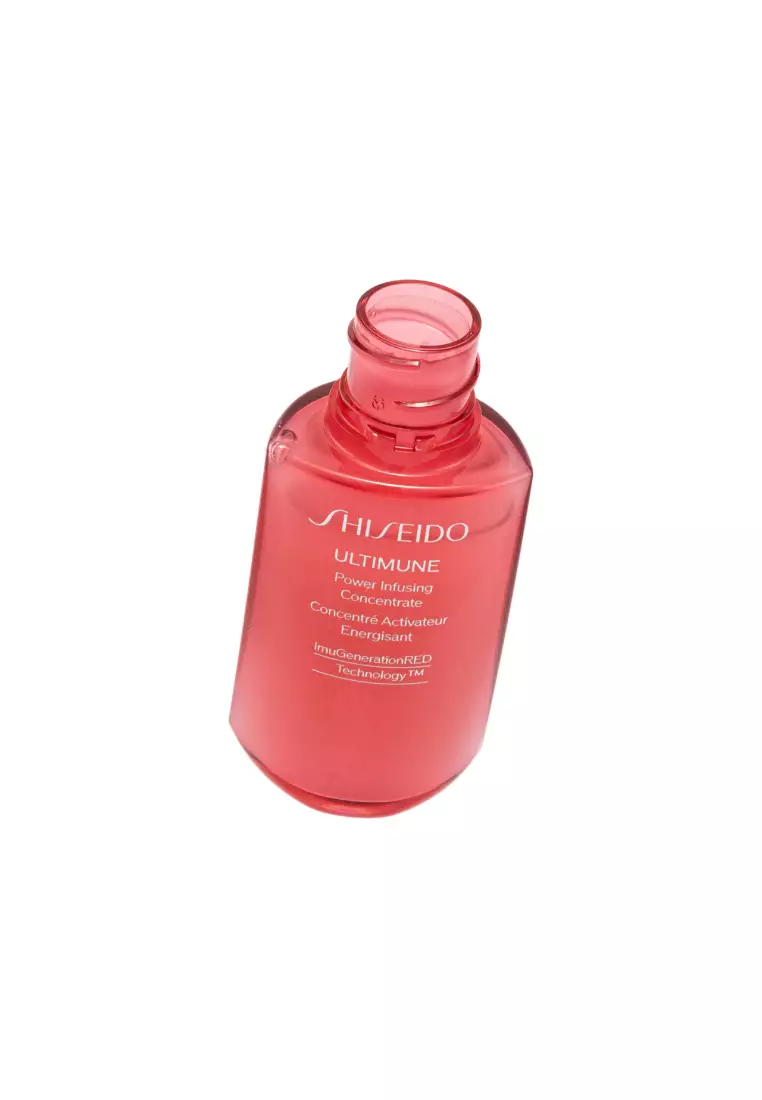 Shiseido 第3代新升級皇牌免疫力精華 10毫升