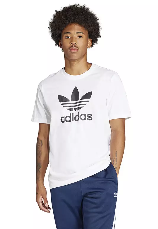 Adicolor Trefoil T-Shirt