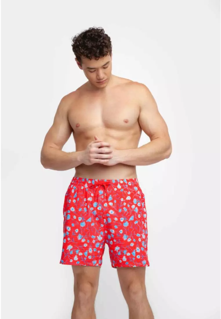 Buy Blackbough Swim Men's Swim Shorts Lake Day 2025 Online