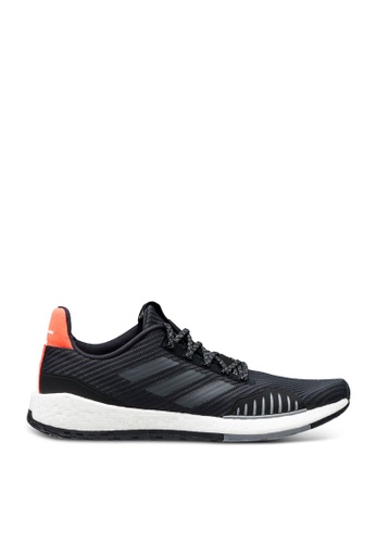 Buy Adidas Adidas Performance Pulseboost Hd Winter Shoes Online