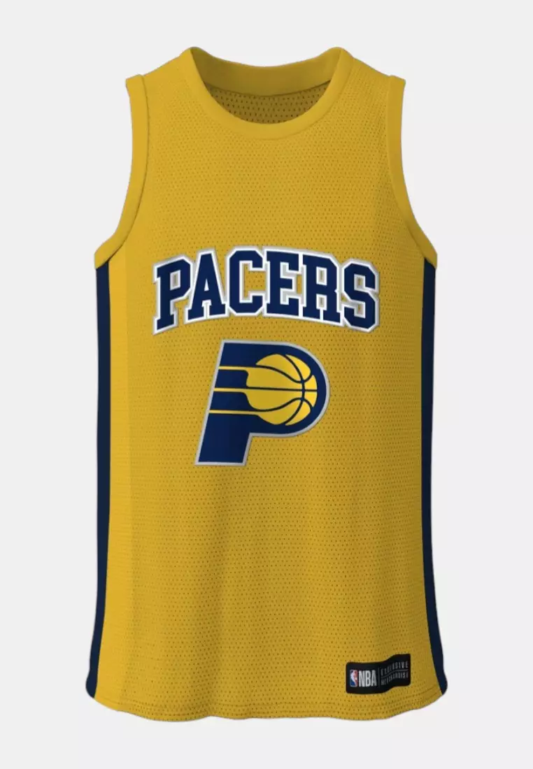 #0 Tyrese Haliburton Indiana Pacers Basketball Jersey for Men Core Collection [N6Q1]