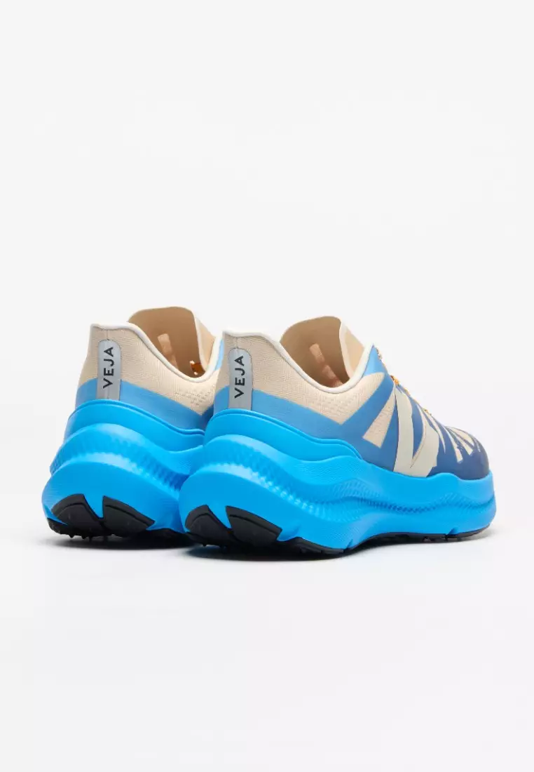 Condor 3 Advanced Engineered Mesh Gradient Pierre Pacific Sneakers