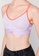 Under Armour purple Infinity Low Sports Bra F1ECCUSF89A53AGS_3