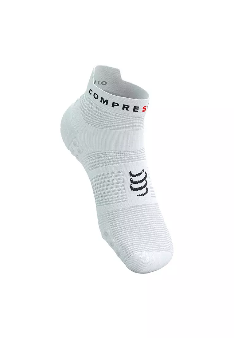 Pro Racing Socks V4 Run Low
