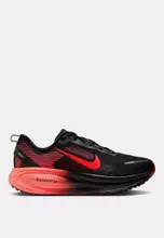 Black/Bright Crimson/University Red