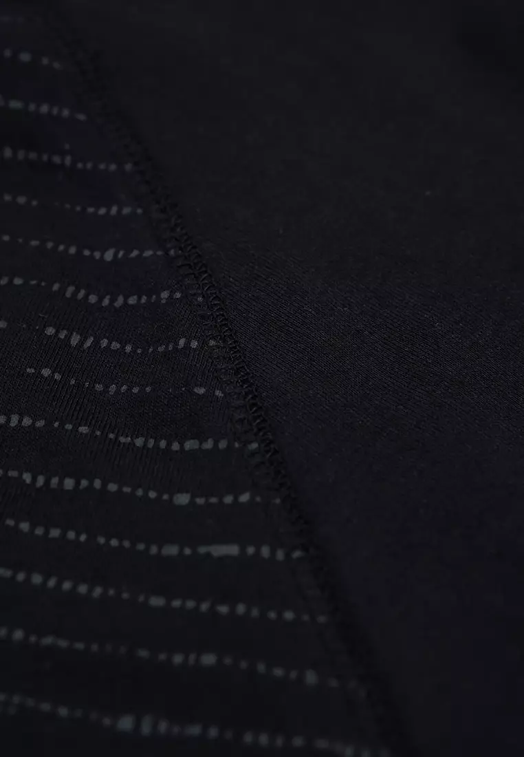 Ryusei Tshirt Goku Black