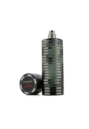 Buy Davidoff Davidoff The Game Eau De Toilette Spray 100ml 3 4oz Zalora Hk