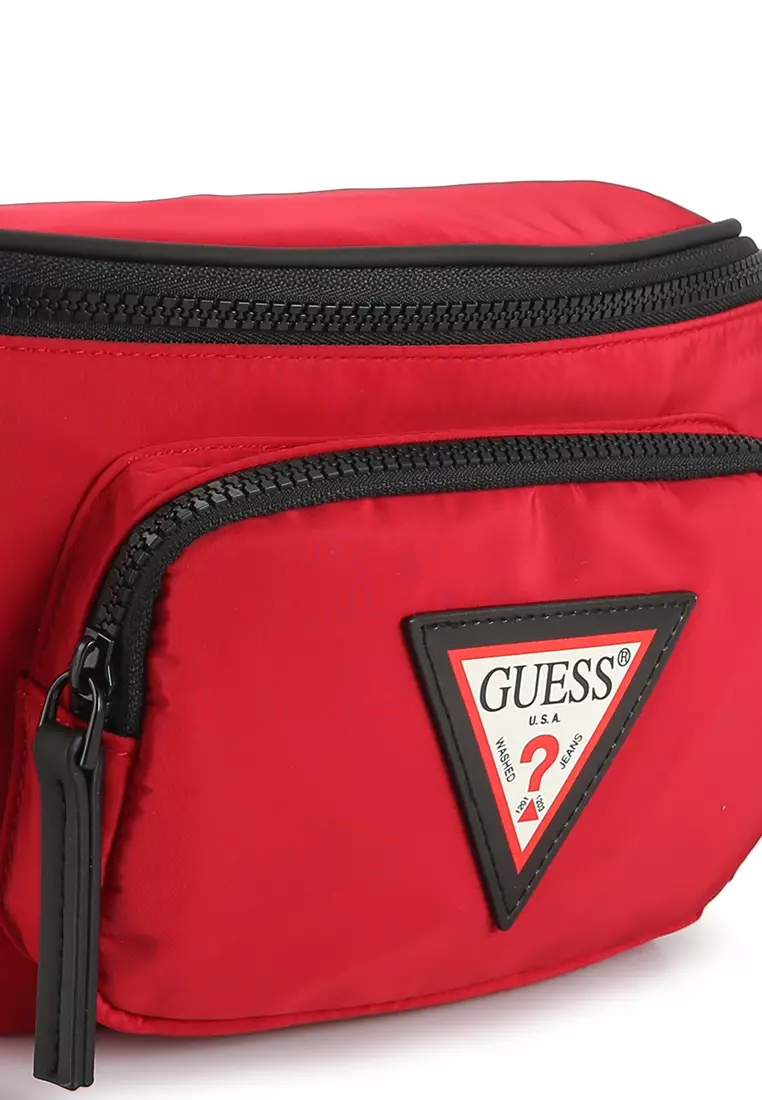 Buy Guess Originals Bum Bag 2024 Online | ZALORA Philippines