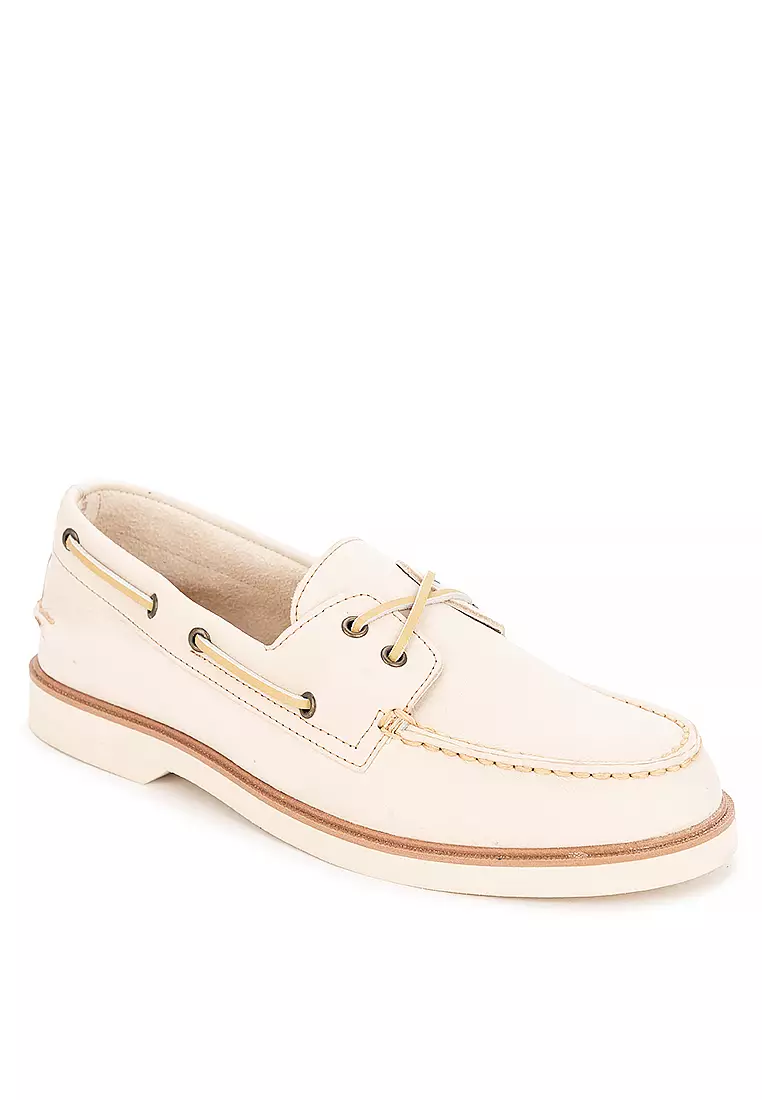 Discount on Sperry  shoes - SKU: Authentic Orig™doublesolenubuckboatshoes