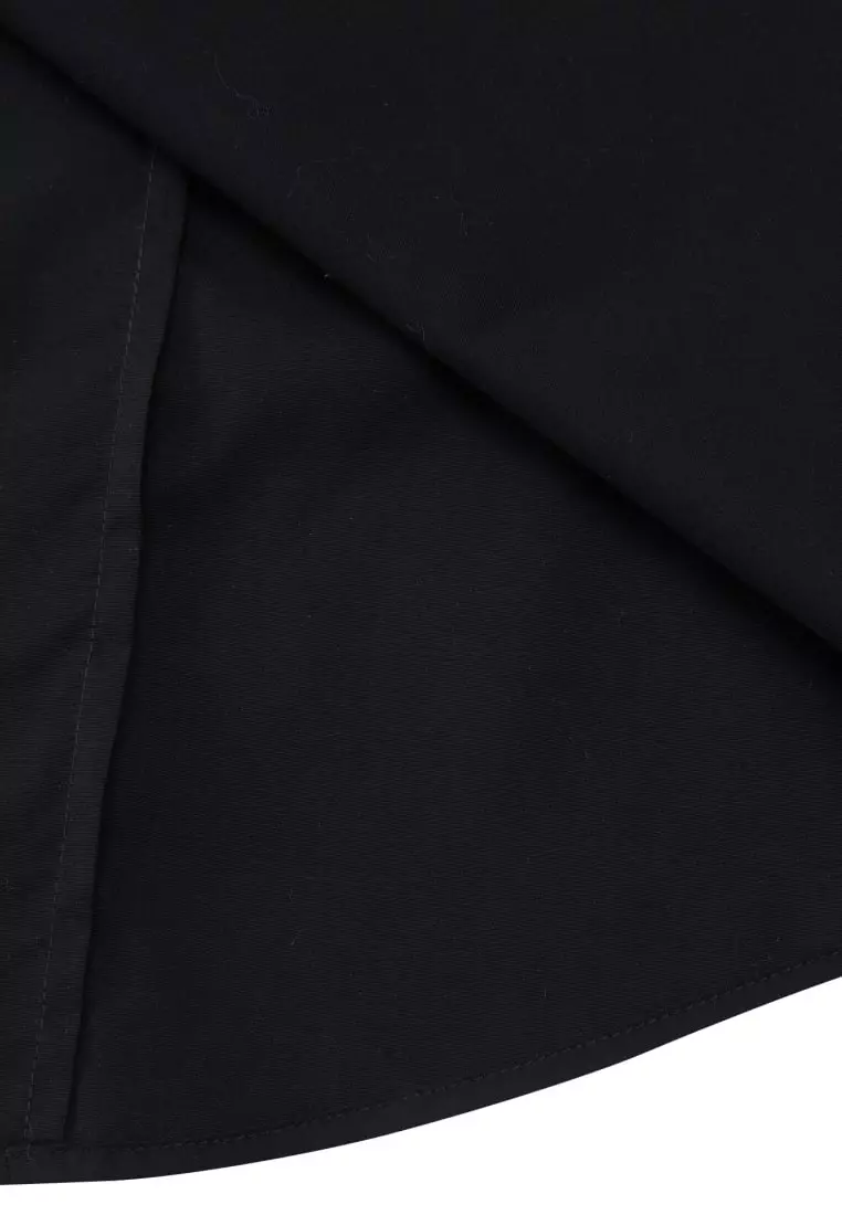 G2000 Non-Iron Easy Care Smart Fit Poplin Shirt