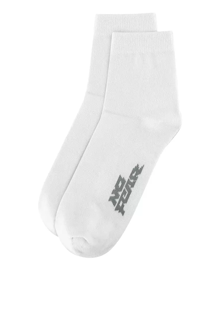 Baxter Socks
