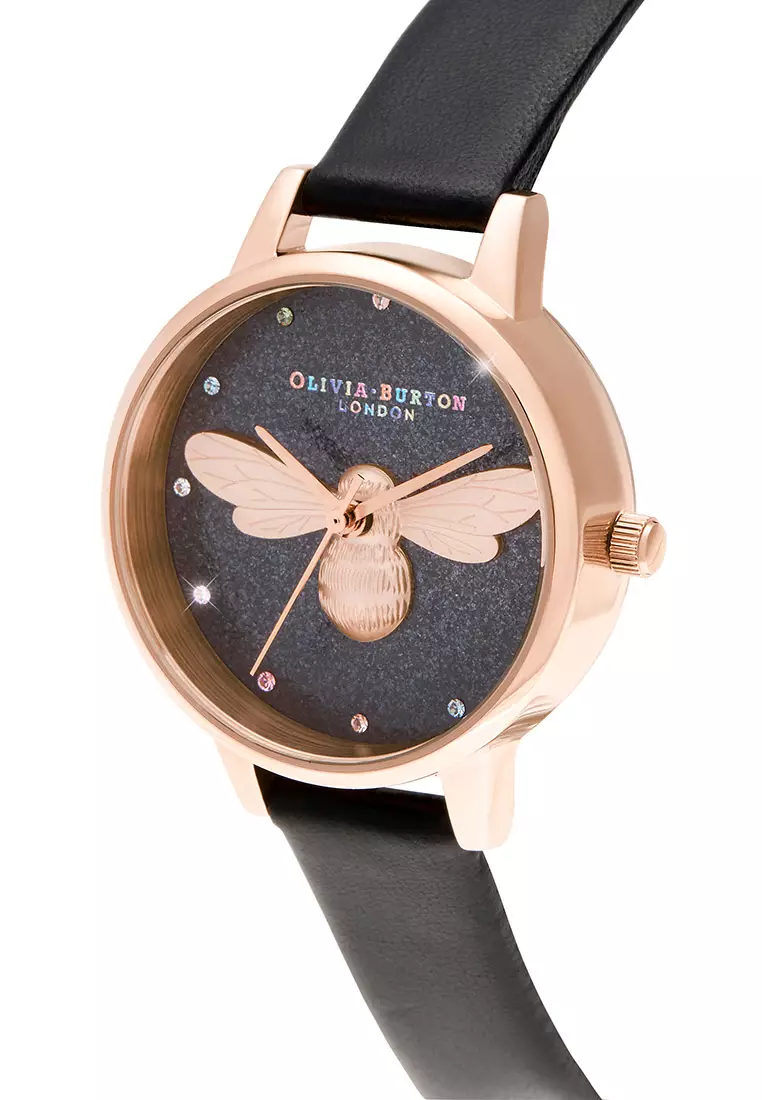 Jual Olivia Burton Jam Tangan Wanita Olivia Burton Lucky Bee