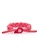Rastaclat red Rastaclat Braided Bracelet: Valentine's Day Couple's Set DEB5DACCA38098GS_5