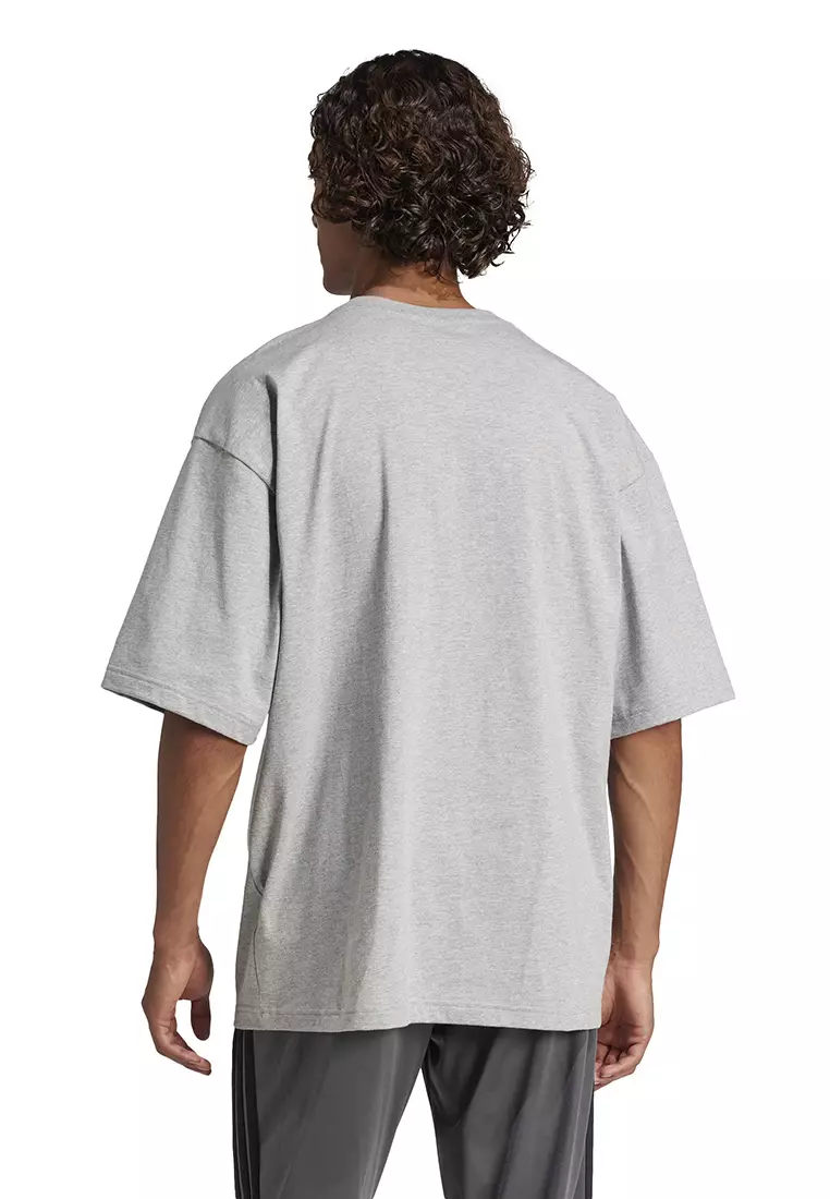 Future Icons Small Logo T-Shirt