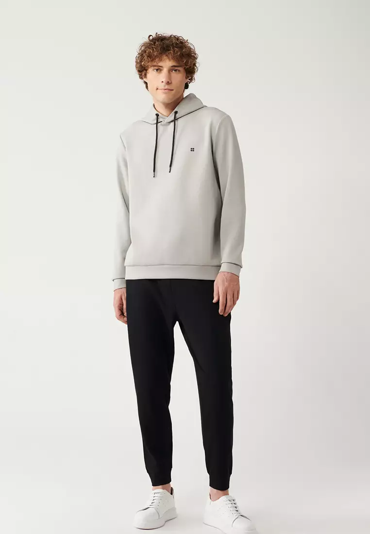 Regular Fit Hoodie