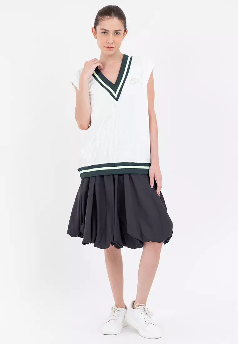 Sportswear Women's Waffle-Knit Vest