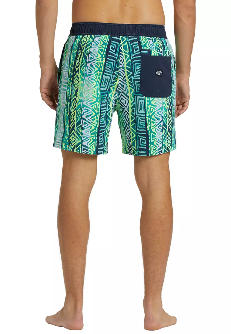 Sundays layback boardshorts deals