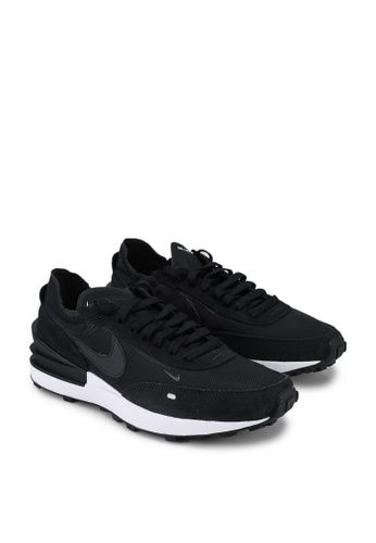 nike waffle one zalora