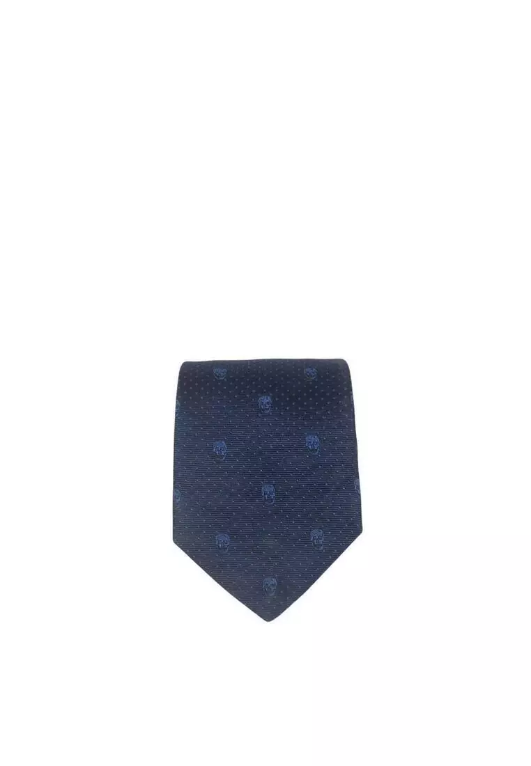Silk Tie
