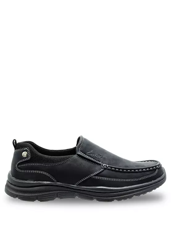 Discount on Louis Cuppers  shoes - SKU: Louis Cuppers Slip On Business Loafers