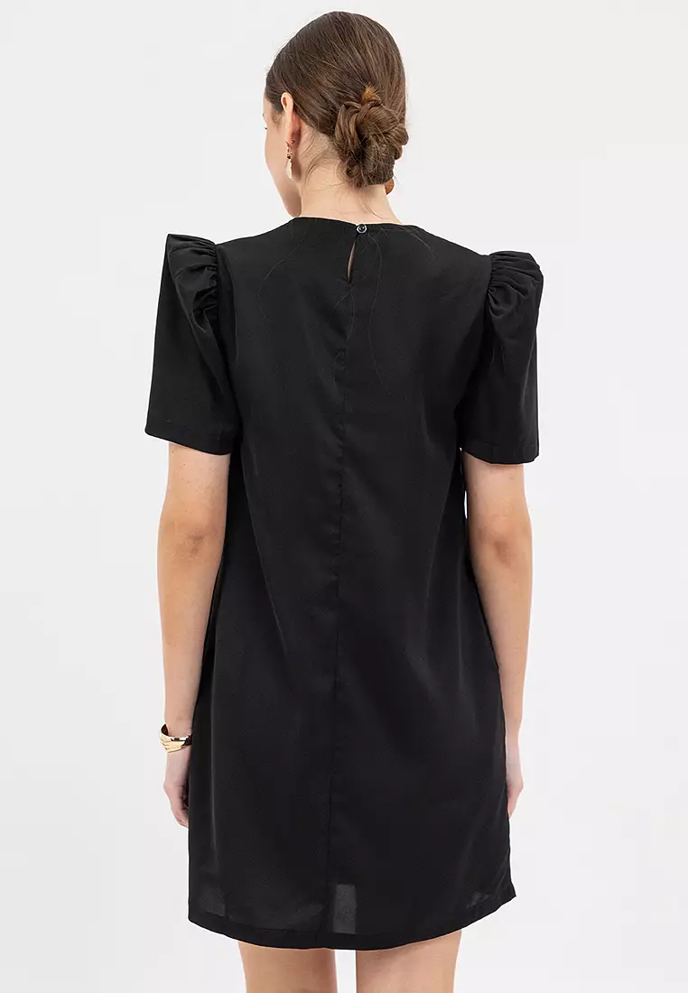 ARMANI Filipiniana Dress