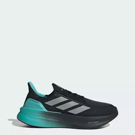 adidas gazelle silver green womens Adidas Ultraboost Laceless Running Shoes main image 1
