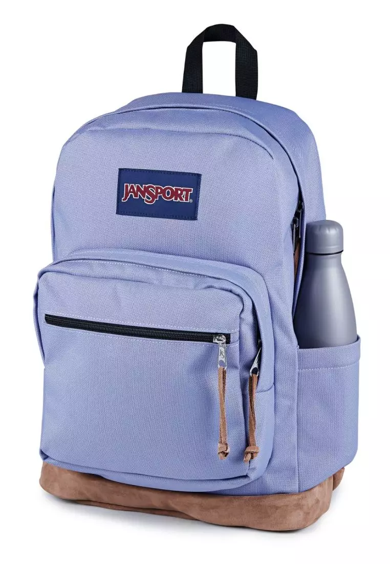 Jansport Right Pack - Lavender Ash