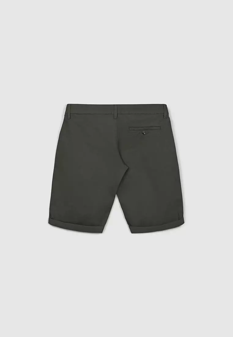 Man Short Pants