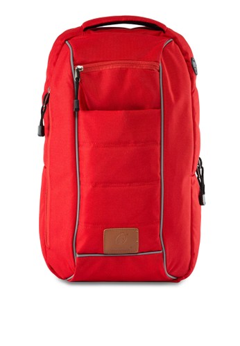 Alpinzalora鞋子評價epac Racer 旅行後背包, 運動, 運動包