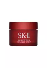 Buy SK-II Skinpower [Mini] Advanced Cream 15g 2026 Online | ZALORA
