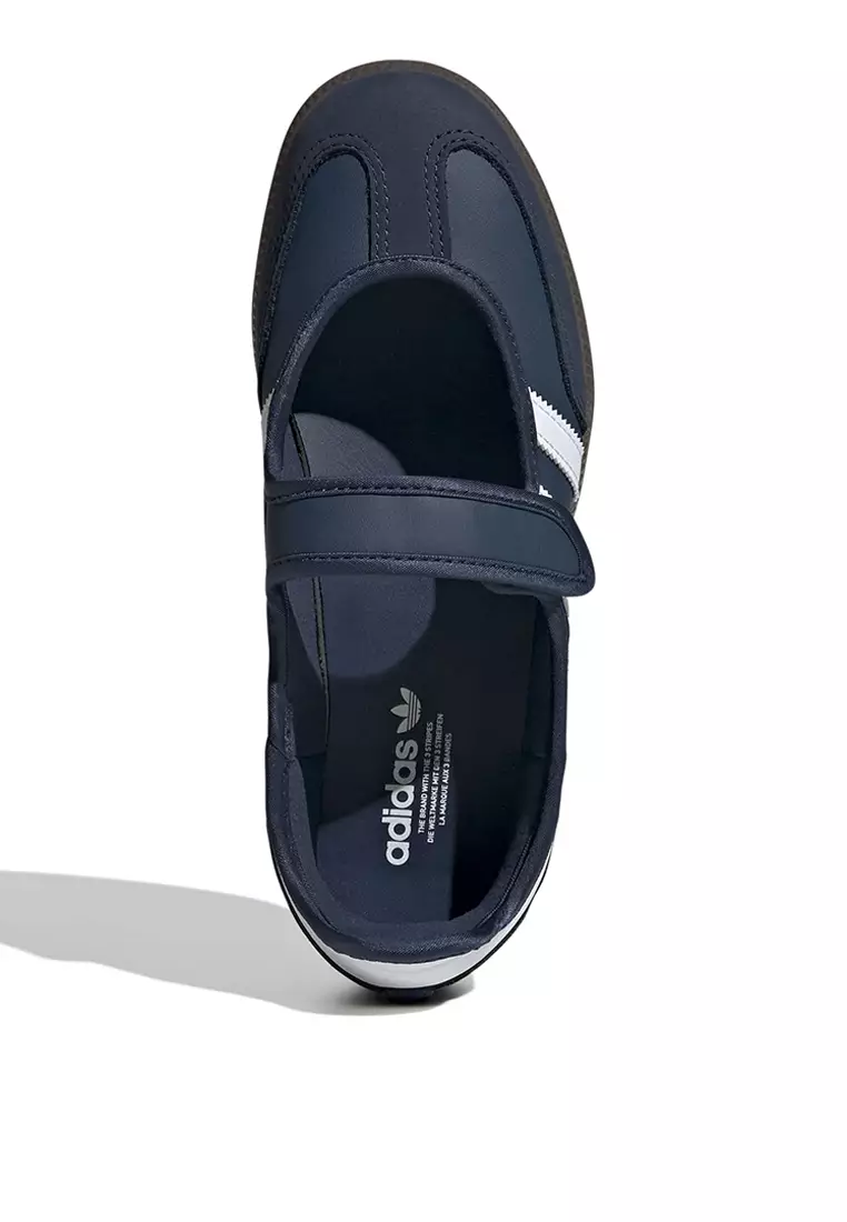 Samba Jane Shoes