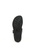 Aetrex black Aetrex Rita Sparkle Adjustable Thong Women Sandals - Black AB97DSH662D946GS_6